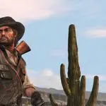 Comparativa de Red Dead Redemption entre PS4, PS5 y Switch 2