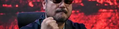 Katsuhiro Harada dejará Bandai Namco