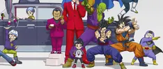 Nueva pel&iacute;cula de Dragon Ball ya estar&iacute;a en camino