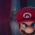 Vistazo in&eacute;dito a Super Mario Galaxy la Pel&iacute;cula