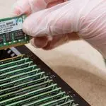 &iquest;Cu&aacute;ndo bajar&iacute;a de precio la memoria RAM?