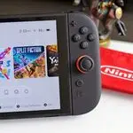 Filtraci&oacute;n revela el Nintendo Switch 2 Lite