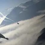 Ace Combat 7: Skies Unknown y m&aacute;s juegos llegan a PlayStation Plus