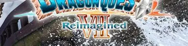 Review – Dragon Quest VII Reimagined