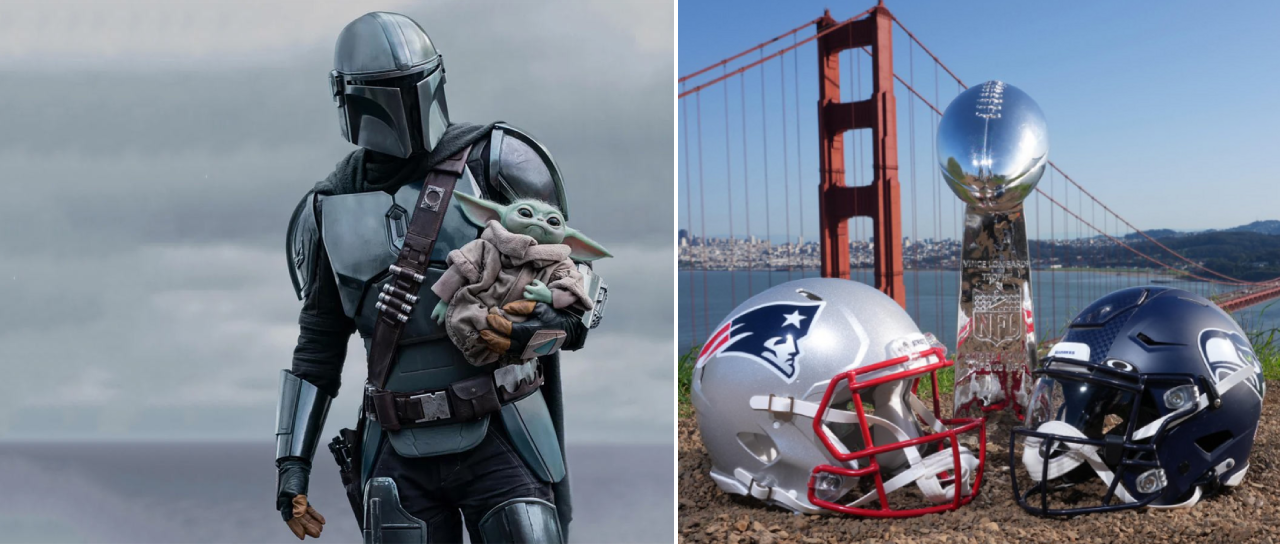 Todos los tráilers que se lanzaron en el Super Bowl 2026