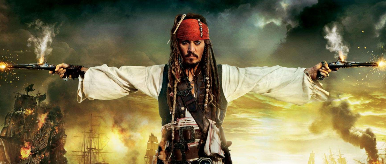 Piratas del Caribe 6 ya estaría en camino con regreso de Johnny Depp