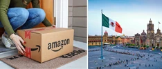 Amazon anuncia cambios en comisiones para vendedores de M&eacute;xico