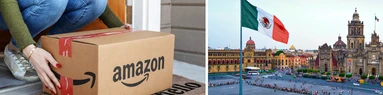 Amazon anuncia cambios en comisiones para vendedores de México