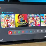 El Switch 2 recibir&iacute;a nuevo modelo con bater&iacute;a intercambiable