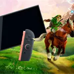 Ver&iacute;amos un Switch 2 especial del remake de Zelda: Ocarina of Time