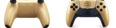 Revelan Dualsense edición especial de 007 First Light