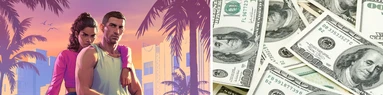 Take-Two se niega a decir cuánto costará GTA VI
