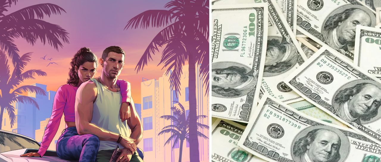 Take-Two se niega a decir cu&aacute;nto costar&aacute; GTA VI