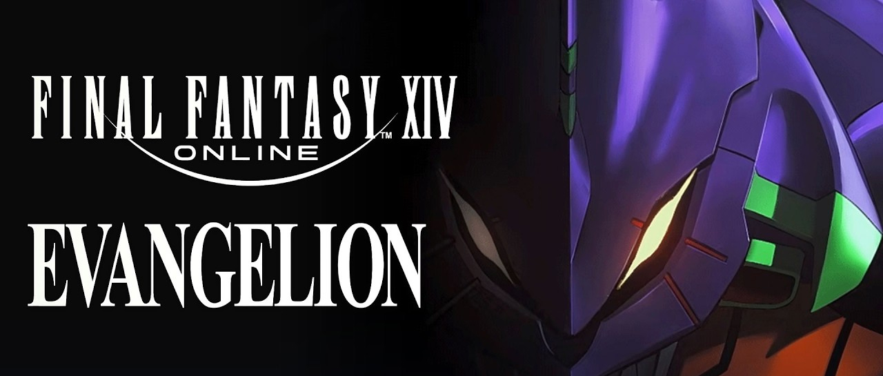 Final Fantasy XIV anuncia colaboraci&oacute;n con Evangelion