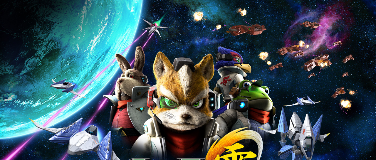 Filtrador explica por qu&eacute; ya no se anunci&oacute; el nuevo Star Fox para Switch 2