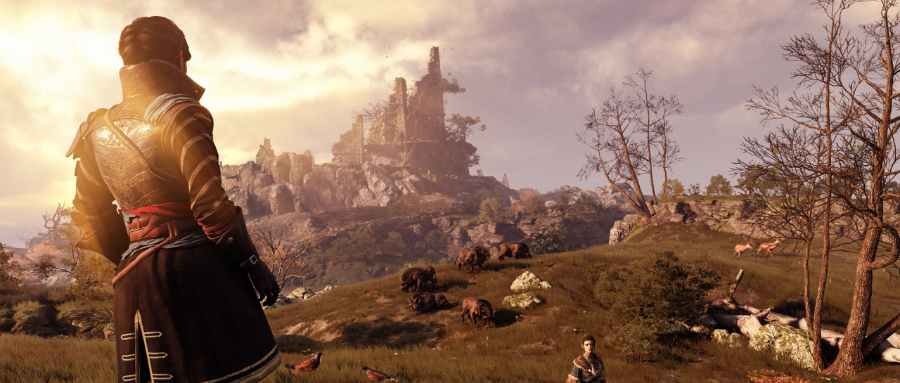 La fragilidad y el ocaso de Spiders Games