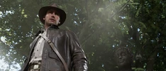 Framerate y resoluci&oacute;n de Indiana Jones and the Great Circle en Switch 2