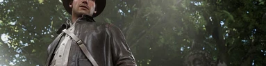 Framerate y resolución de Indiana Jones and the Great Circle en Switch 2