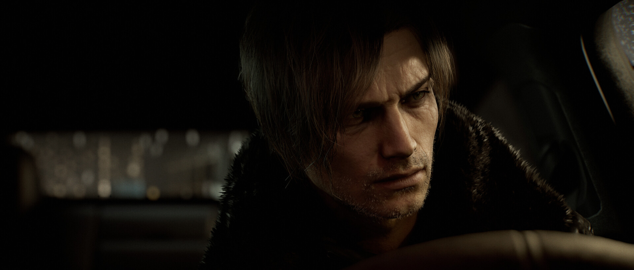 &iquest;De d&oacute;nde viene el nombre de Leon de Resident Evil?