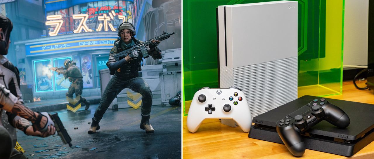 Call of Duty dejar&aacute; de lanzarse en PS4 y Xbox One
