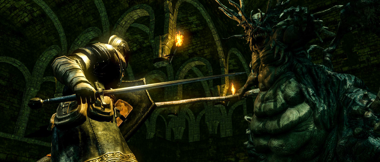 Remake de Dark Souls Trilogy podr&iacute;a estar en desarrollo