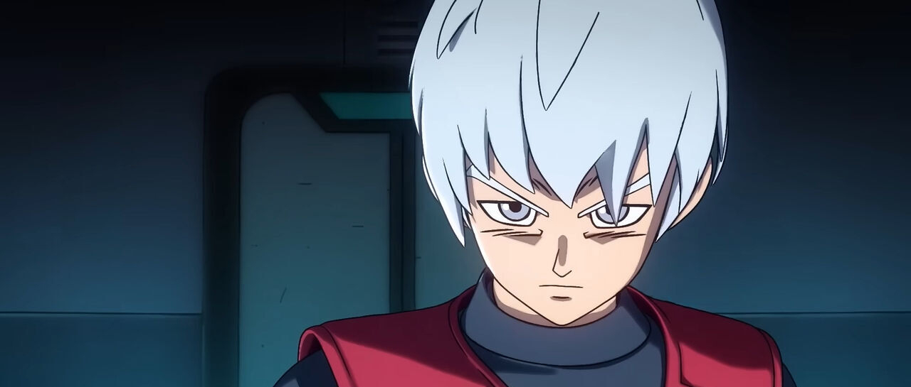 &Eacute;sta es la historia de Dragon Ball despu&eacute;s del anime de Z
