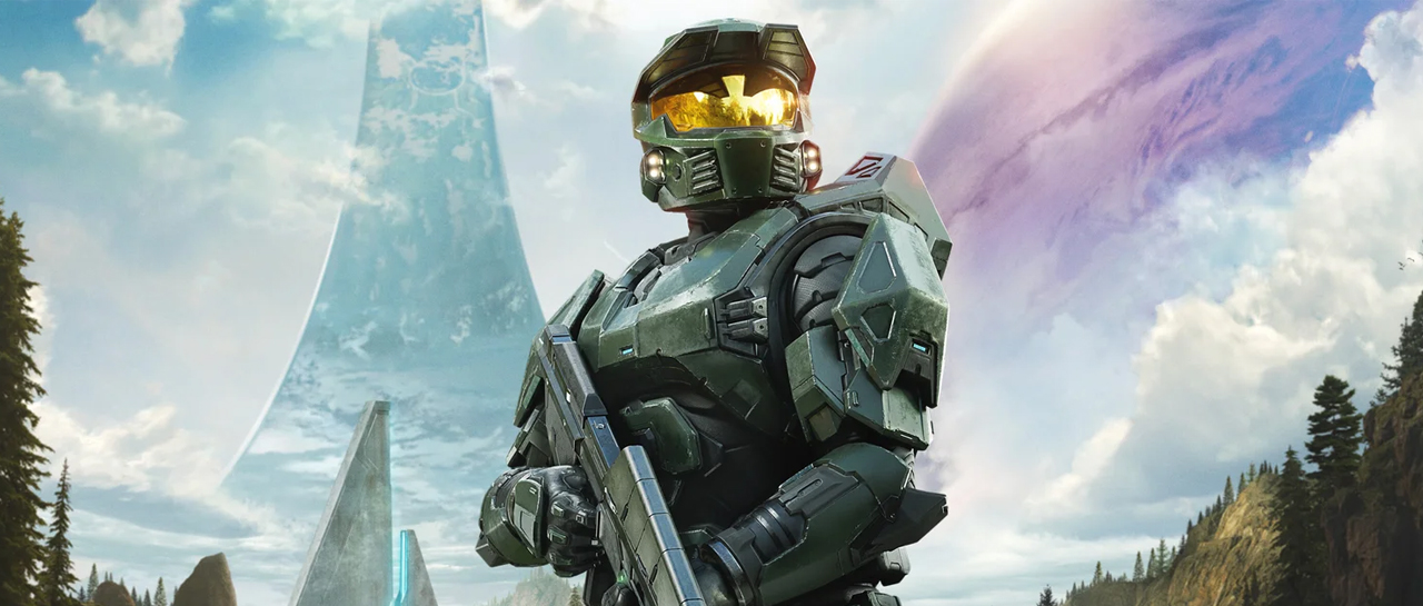 Halo 2 y Halo 3 tambi&eacute;n tendr&iacute;an remakes en Unreal Engine 5
