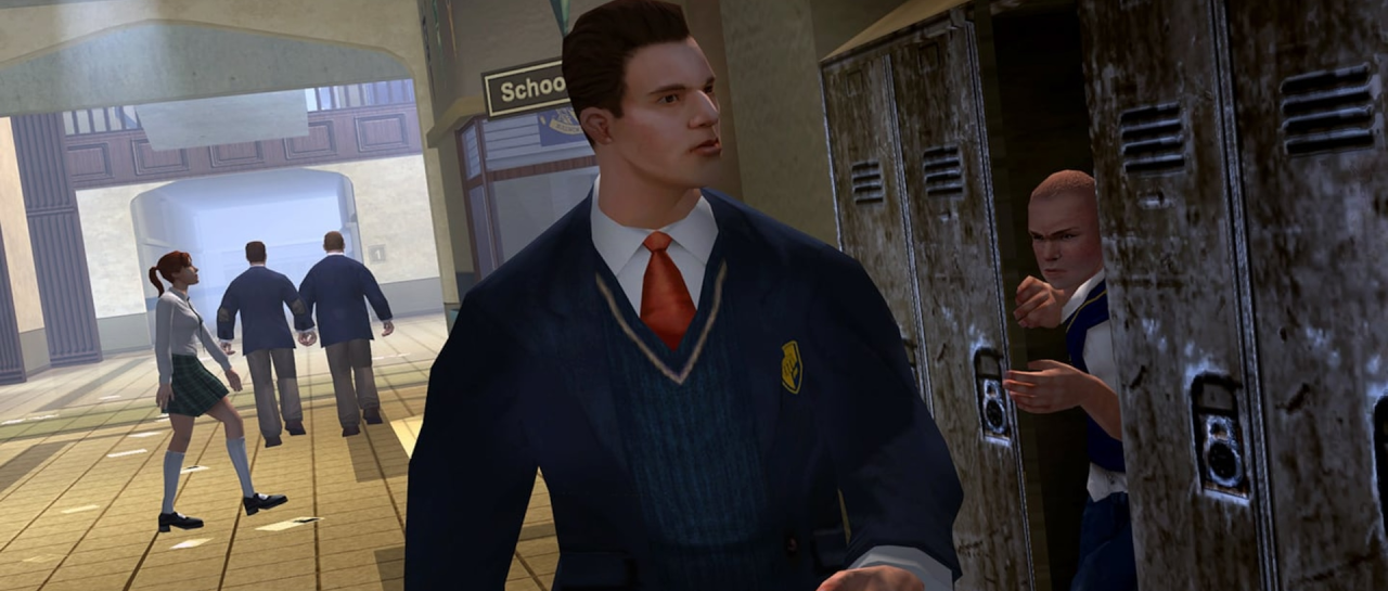 Rockstar Games estar&iacute;a trabajando en remasters de sus juegos cl&aacute;sicos