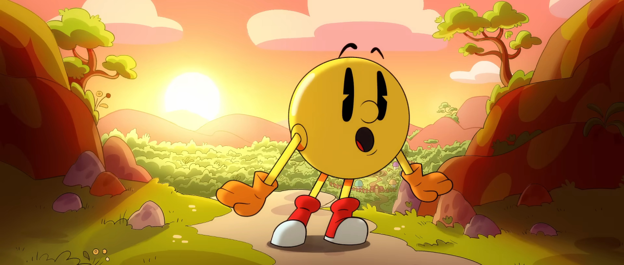 Bandai Namco anuncia actividades para celebrar el d&iacute;a de Pac-Man