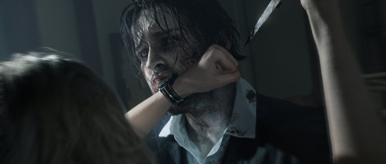 Ser&aacute; necesario haber terminado Resident Evil Requiem para probar el nuevo modo de juego