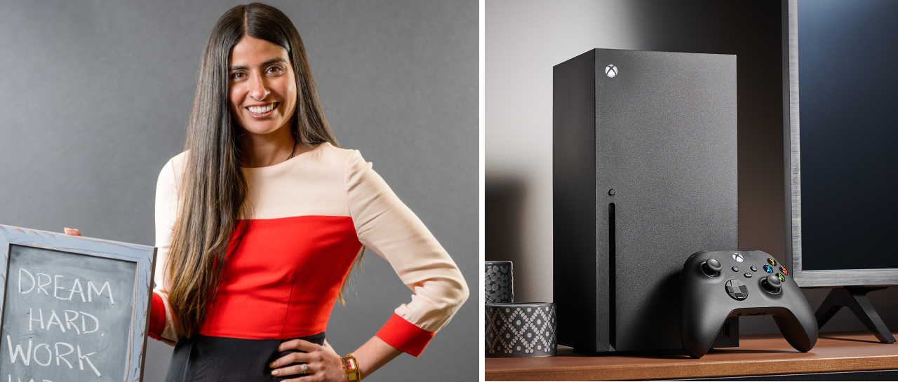 CEO de Xbox anuncia varios cambios en la directiva de la empresa