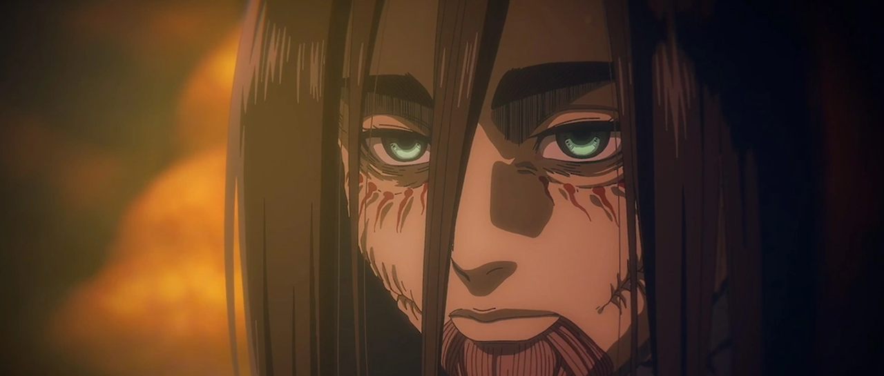 Creador de Attack on Titan se arrepiente por el final del anime