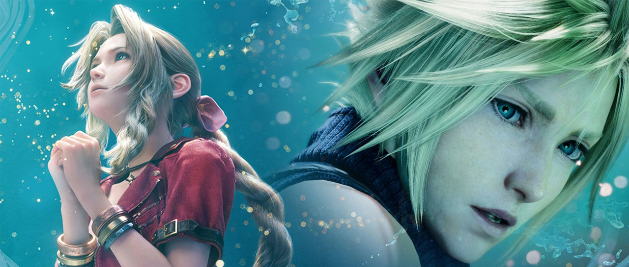 Filtraci&oacute;n revela el nombre de Final Fantasy VII Remake 3