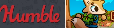Lanzan el primer Humble Bundle de juegos mexicanos
