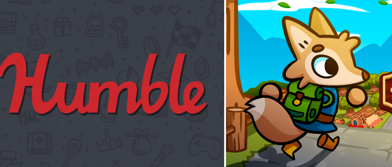 Lanzan el primer Humble Bundle de juegos mexicanos