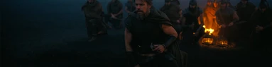 Nuevo tráiler de la película de The Odyssey