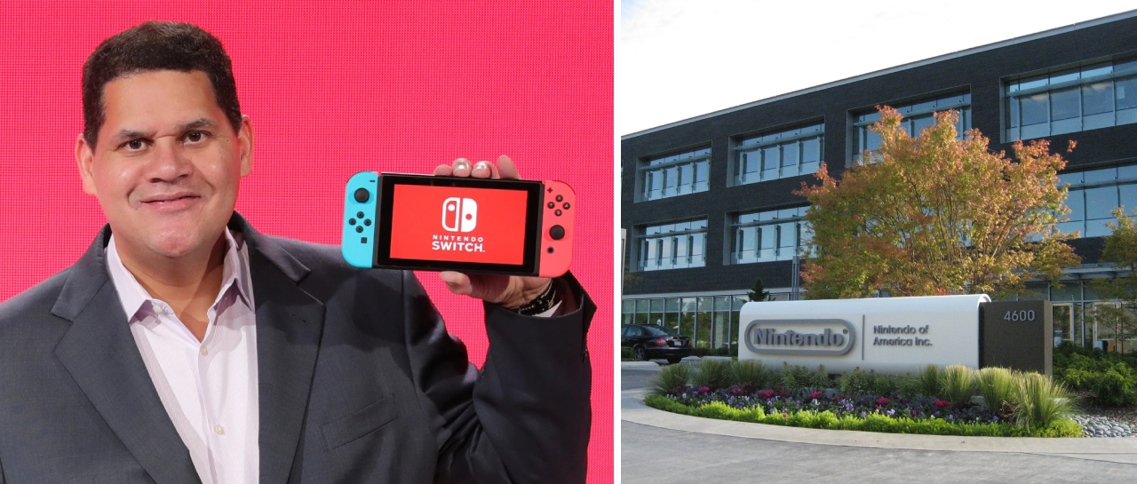 Reggie Fils-Aim&eacute; explica por qu&eacute; Nintendo rara vez pone sus juegos en descuento