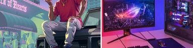 ¿Por qué GTA VI no llegará de lanzamiento en PC?