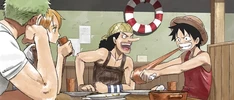 Venta de estreno para el anime de The One Piece en Netflix