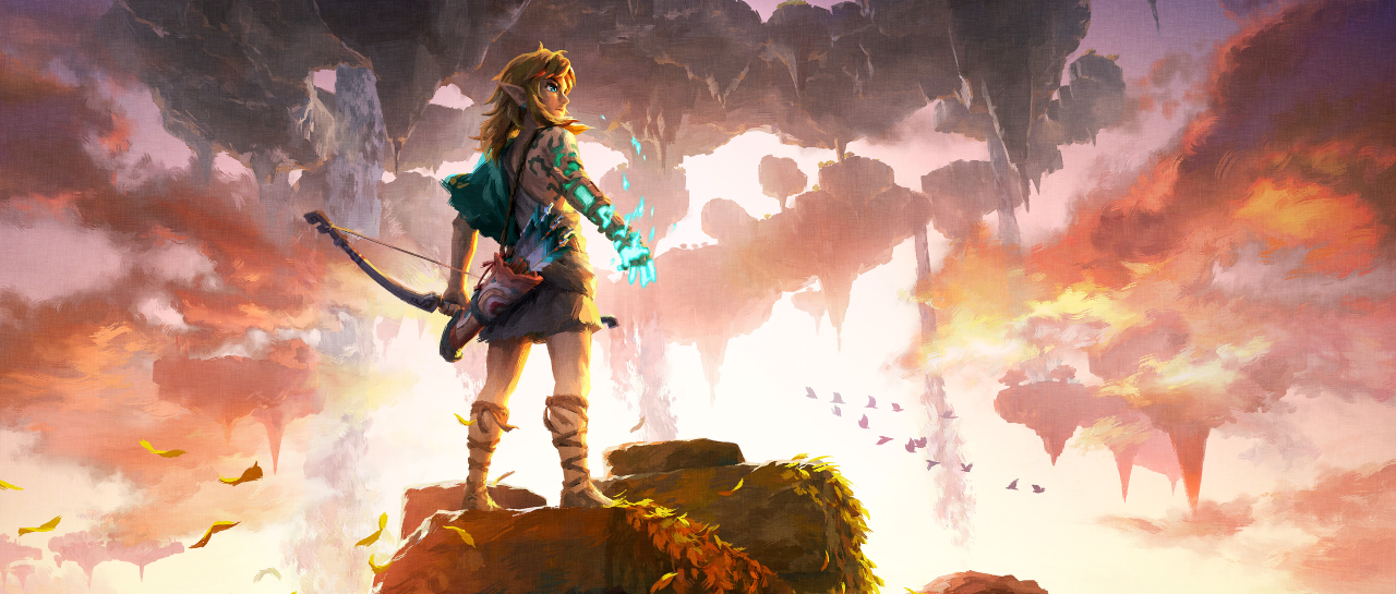 Fan&aacute;ticos de The Legend of Zelda recibir&aacute;n novedad por parte de Nintendo