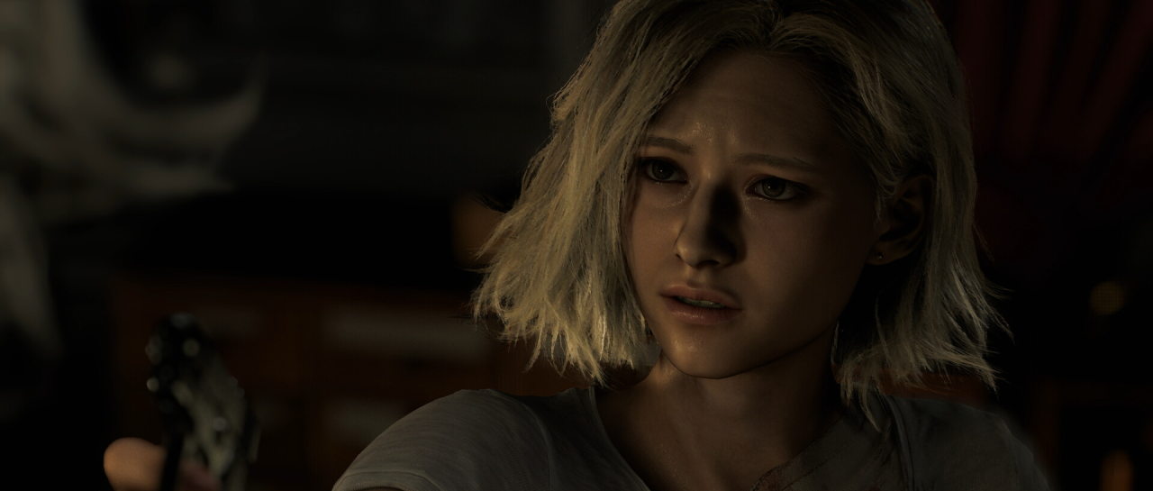 Se filtran fecha y detalles del DLC de Resident Evil Requiem