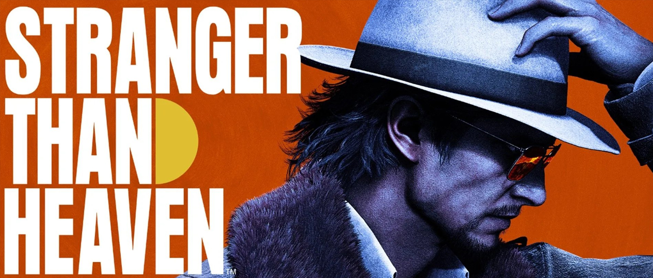 Tr&aacute;iler confirma fecha y detalles de Stranger Than Heaven
