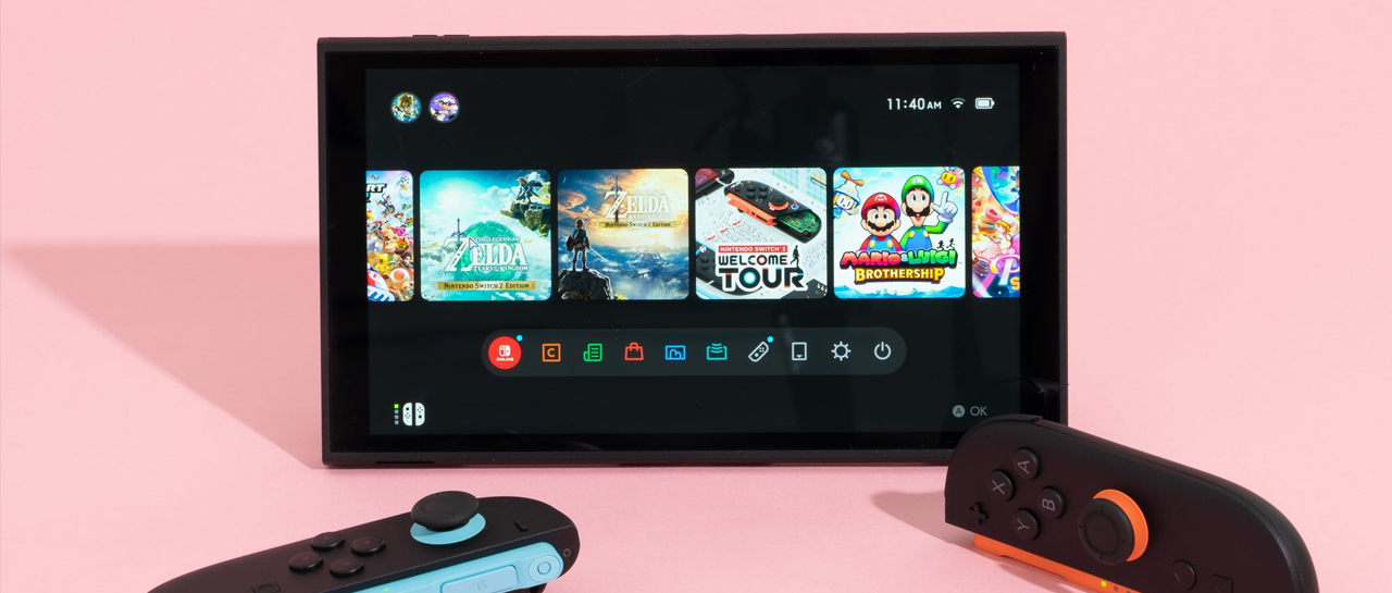 Inversionistas exigen que Nintendo aumente el precio del Switch 2