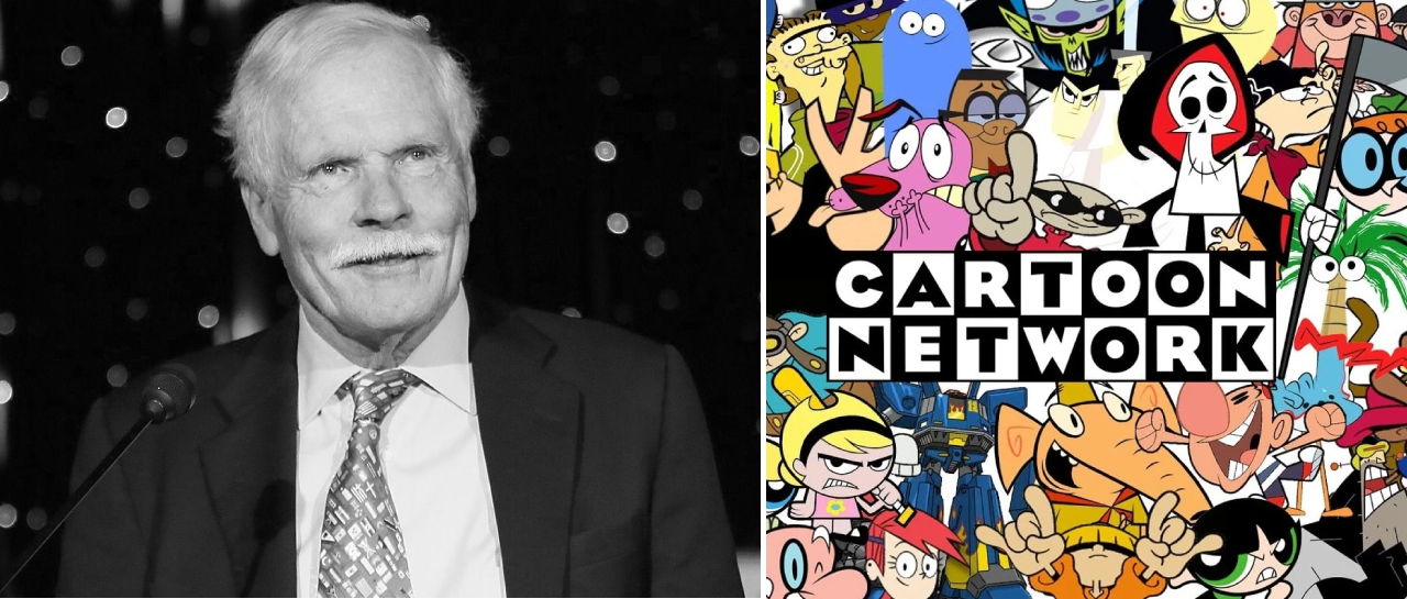 Fallece el fundador de Cartoon Network a los 87 a&ntilde;os de edad