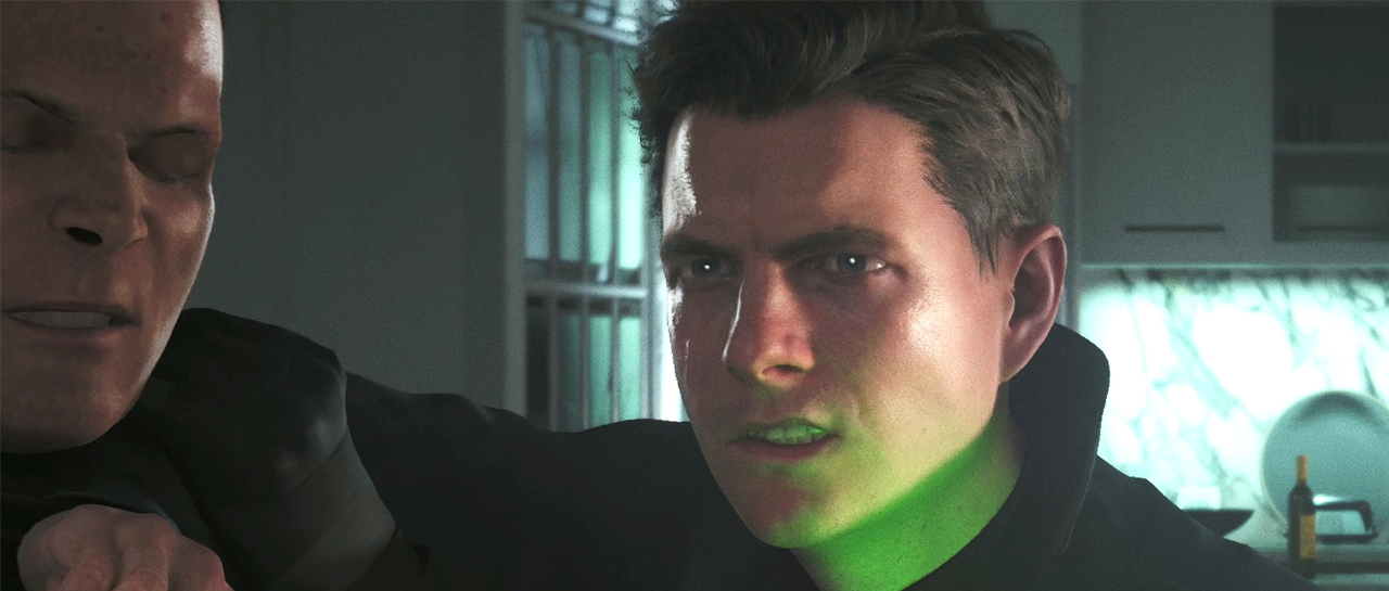 &iquest;007: First Light es canon a las pel&iacute;culas?