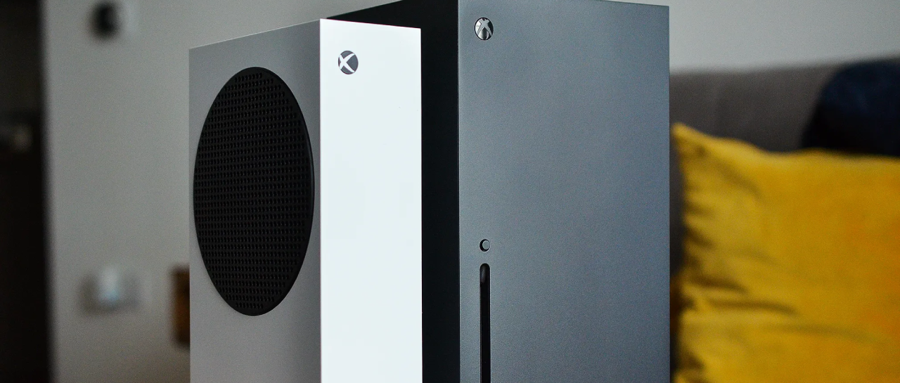 Xbox Series X|S reciben nueva secuencia de inicio de consola