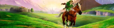 Llegan más detalles del supuesto remake de The Legend of Zelda: Ocarina of Time
