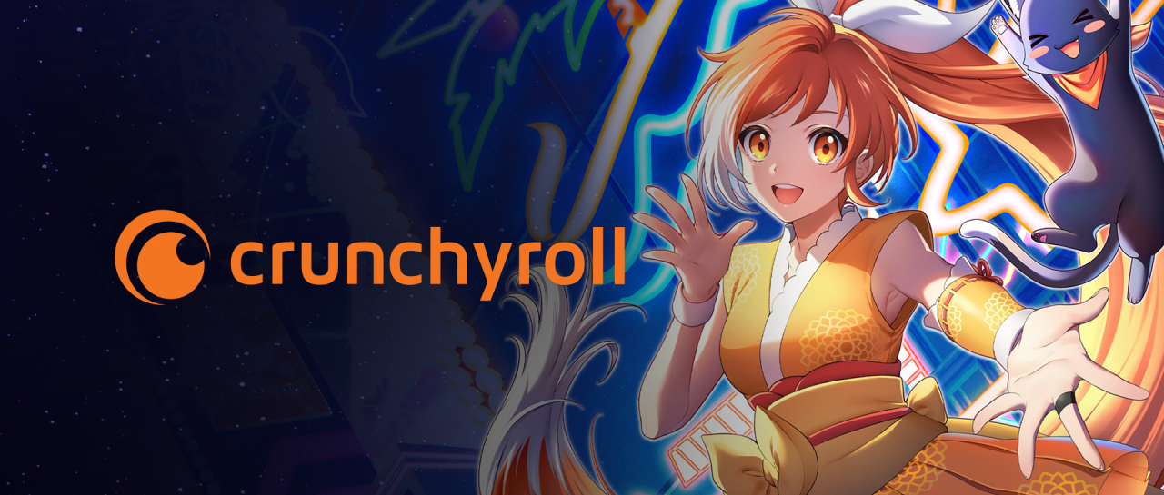 Crunchyroll anuncia oferta de suscripci&oacute;n en M&eacute;xico por el Ani-May