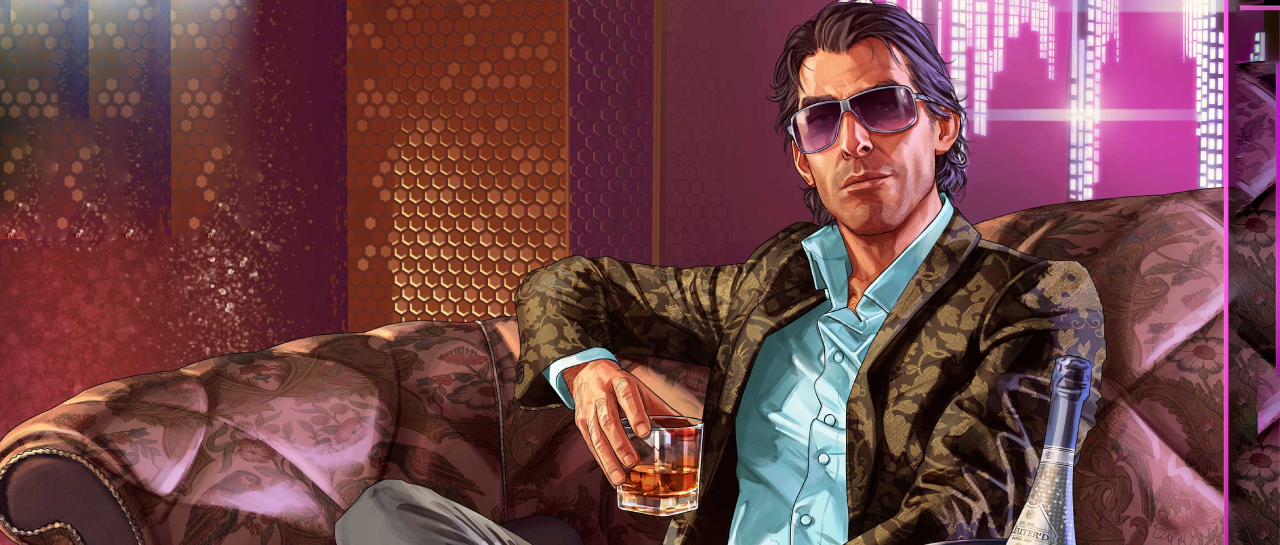 Mejora tu club nocturno en GTA Online con recompensas