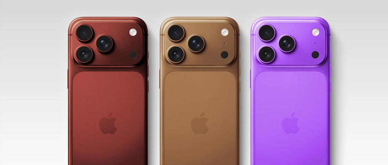 Filtraci&oacute;n revela el nuevo dise&ntilde;o del iPhone 18